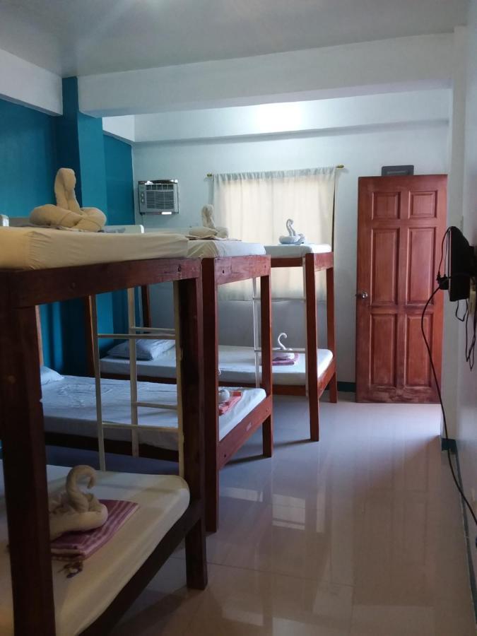 Pete'S Inn Roxas City Exterior photo